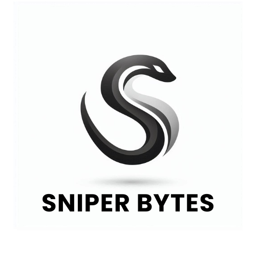 SNIPER BYTES Logo